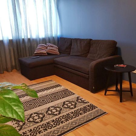 Apartments Pakri Paldiski Extérieur photo