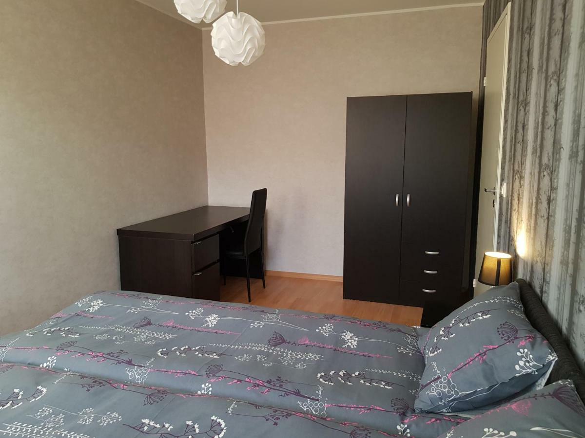 Apartments Pakri Paldiski Extérieur photo