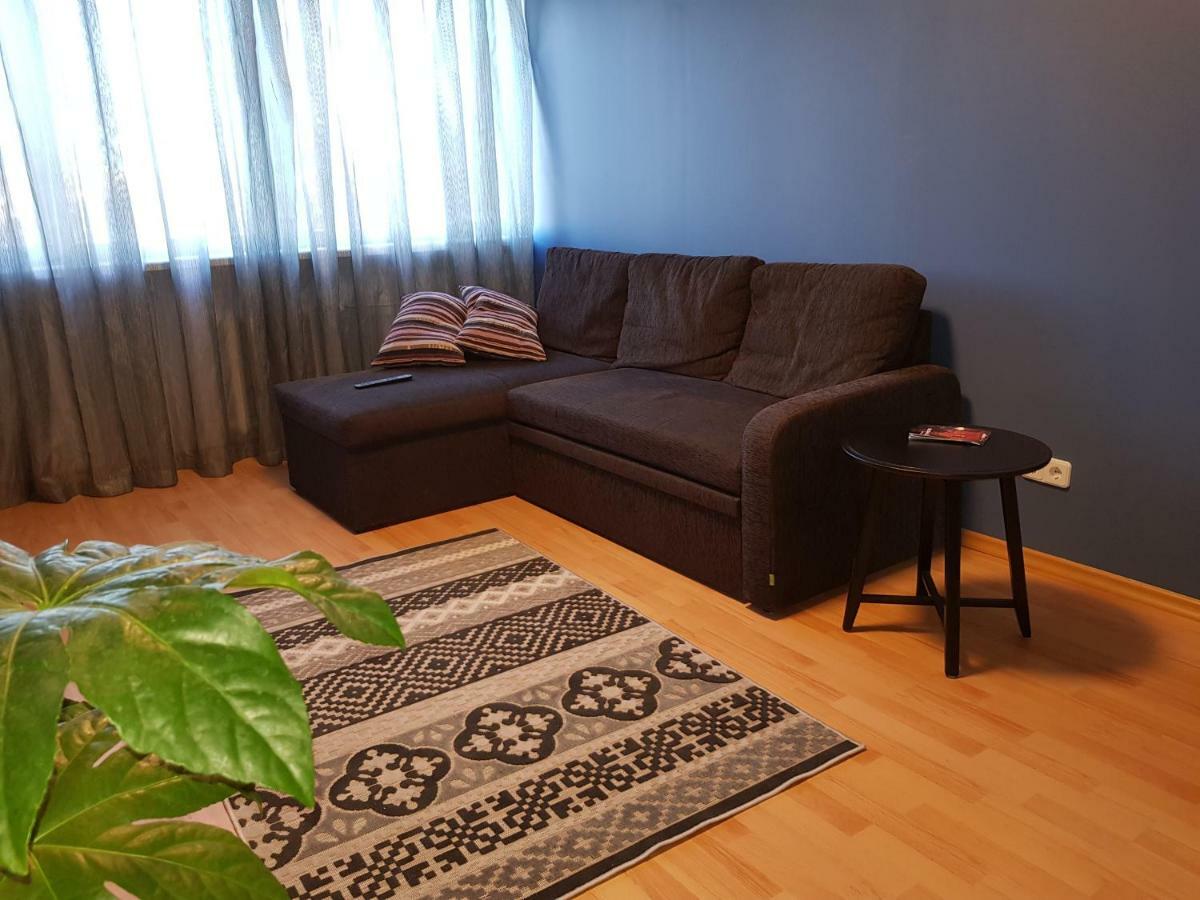 Apartments Pakri Paldiski Extérieur photo