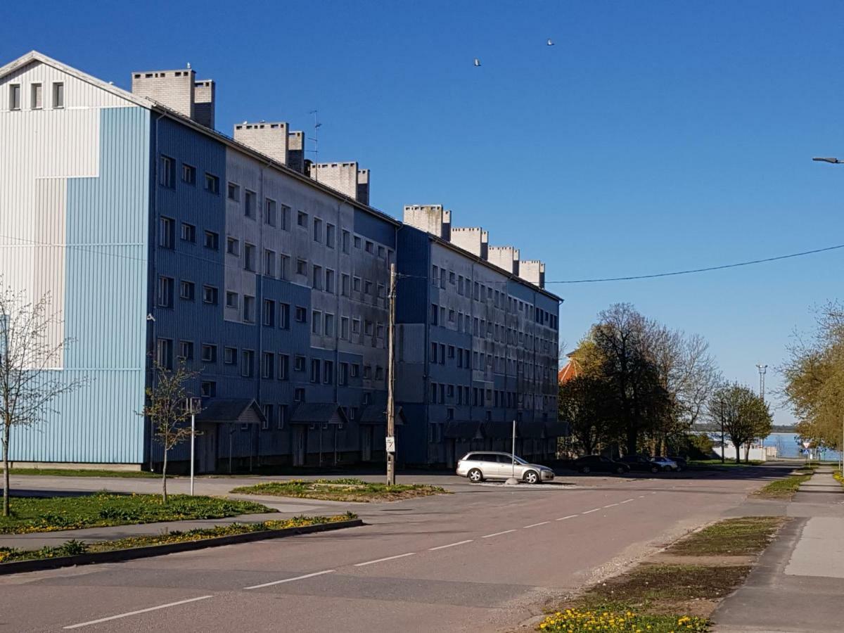 Apartments Pakri Paldiski Extérieur photo